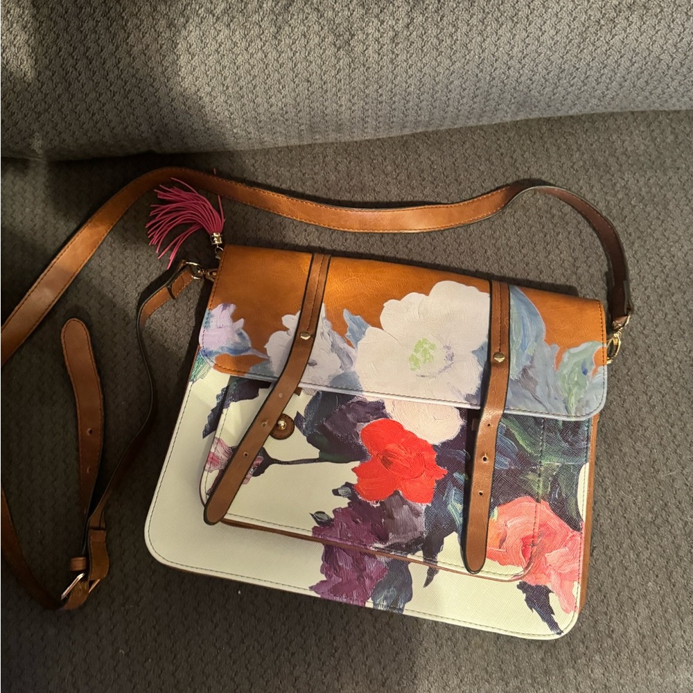 House of disaster bag